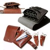 Pointing the Al, 6 SE – 7 siza-ke-su Made in Japan (siza-beruto) browns