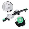 LABLT Front Passenger Side Window Regulator with Motor Replacement for
