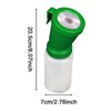Generic Teat Dip Cup Livestock Supplies Convenient Portable 300 ml
