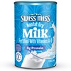 Swiss Miss Nonfat Dry Milk With Vitamins A and D,