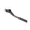XLC Unisex - Adult Ks-B05 Side Stand, Black, 16-24"