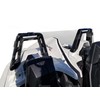 #1 Rated Compatible with Polaris Slingshot Back Wind Deflector Windscreen