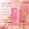 PDRN Pink Collagen Volume Multi Balm, 10 g
