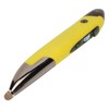 Wireless Pen Mouse Rechargeable Luminous Silent Small Portable Bluetooth 2.4g