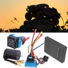 3650 Motor 2300KV+ 120A Brushless ESC + Program Card +