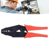 HS‑35WF Wire Terminal Crimper Tool Cold Pressing Insulated Terminal Crimper