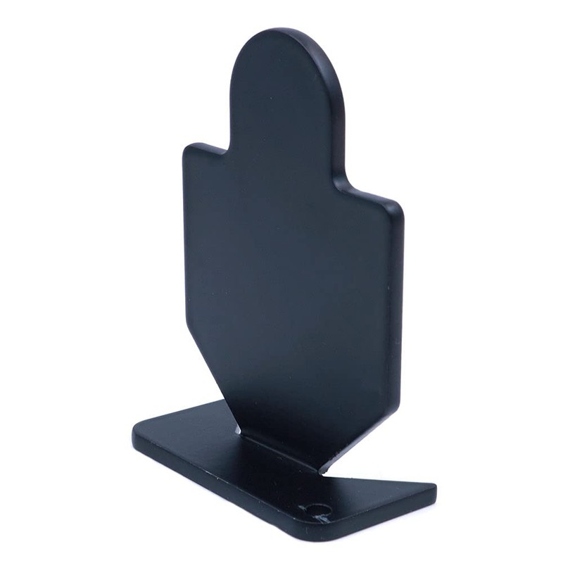 ANCLLO Metal Practice Airsoft/Airgun Target - Pack of 4