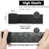COMOmed Cohesive Bandage Elastic Bandage Hand Bandages Knee 5cm x