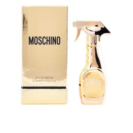 Moschino Moschino Gold Fresh Couture By Moschino for Women - 1 Oz Edp Spray, 1 Oz, Multi