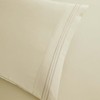 Clara Clark Twin XL Sheets, 5 Piece Set - Hotel