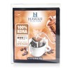Hawaii Selection/ 100% Kona Coffee/Medium Roast/Single Serve/Pour Over Coffee/Drip Coffee