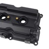 Ezexpreze Pair Engine Valve Covers Compatible with 2005-2019 Nissan Frontier