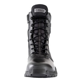 First Tactical 165015-019-11.5-R Men's Urban Operator H2O Black 11.5