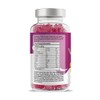 Pharmanostix VitaKids Multivitamin & Minerals Gummies, Natural Berry Flavour Gummies,
