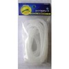 Spiral/White, 2 m