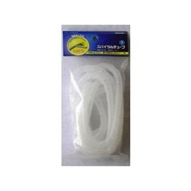Spiral/White, 2 m