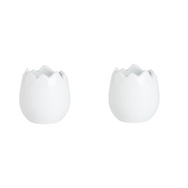 Räder Egg Vials Set of 2
