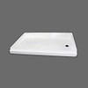 Specialty Recreation Shower Pan 24 X 40 White
