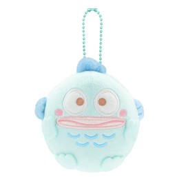 Sanrio Characters 8203 072 Hangyodong Nukuizu [R] Egg Shape