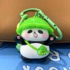 Yocipa Cute Panda Keychain Cute Bag Charm Panda Keychain Character