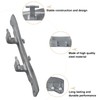 ZATUX W10208415 Washer Door Hinge Compatible with Whirl-pool Washing Machine