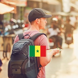 International World Stick Flag Hand Held Small Mini National Pennant Flags Banners On Stick Party Decorations For Parades Triangular Flags