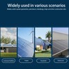 PV Solar Disconnect Switch 32A 4P IP66 Waterproof Photovoltaic Isolator