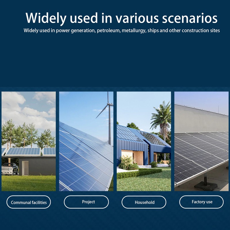 PV Solar Disconnect Switch 32A 4P IP66 Waterproof Photovoltaic Isolator