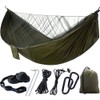 Ultralight Mosquito Net Hammock Full Automatic Speed Open Aerial Tent