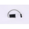 Frankberg Einparkhilfe Einparksensoren PDC Sensoren Rückfahrsensoren Einparkhilfesensor Parking Sensors Ultraschallsensor