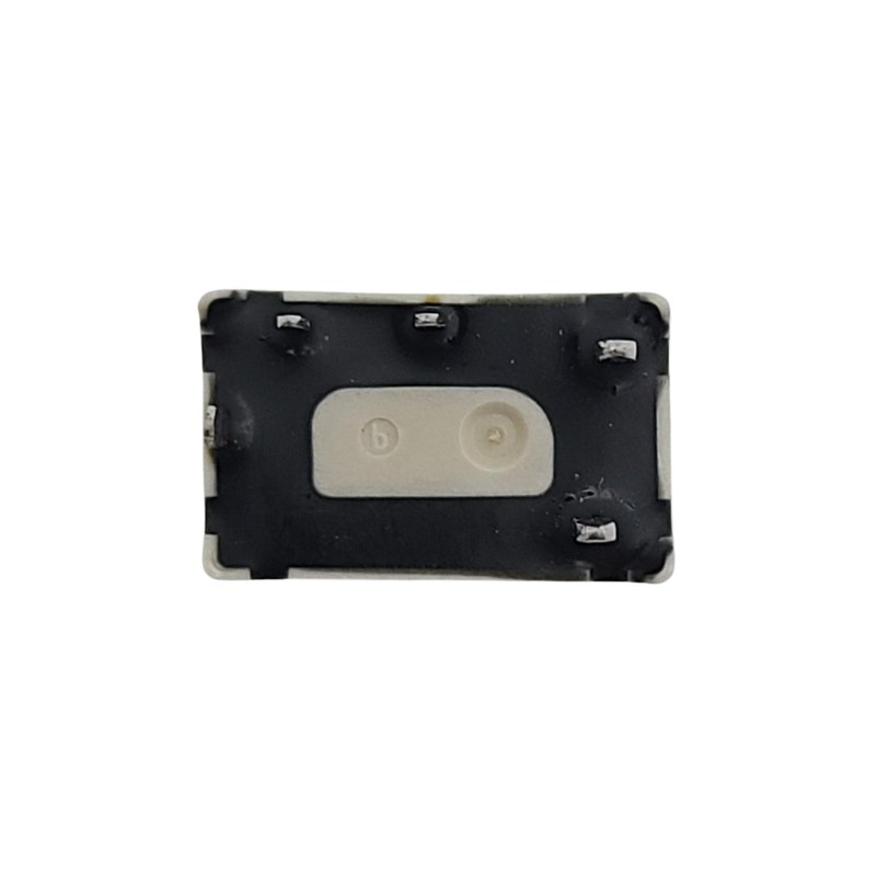 Replacement for NEC Tokin EX1-2U1J EX1-2U1S Fuel Pump Automotive Relay,
