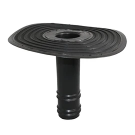 Marathon Dura Plastic Retrofit Roof Drain (2 inch)