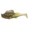 Megabass DARK SLEEPER 2.4 inch 3/8 oz. Water Melon Gori