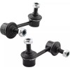 Unbranded 2 Pair Stabilizer Sway Bar Links Kit For 2002-2004