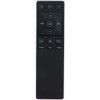 XRS321n-F Soundbar Replacement Remote Control Applicable for Vizio Sound Bar