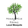 Honey, Mesquite Honey by Honey Hive Farms, Only the finest