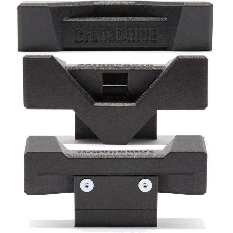 craVeDRIVE Improvement for Centre Armrest Dacia Jogger Sandero Logan Cars
