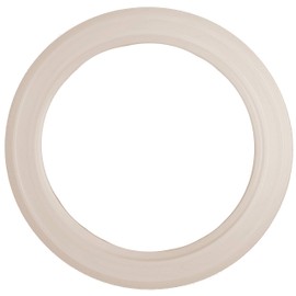 Seal 21531 compatible/replacement part for Sage The Barista Express/Pro/Touch, The Bambino Plus, The Dou-Temp Pro, The Infuser such as SP0020019 for portafilter 54 mm outer dimensions diameter 65.73 mm