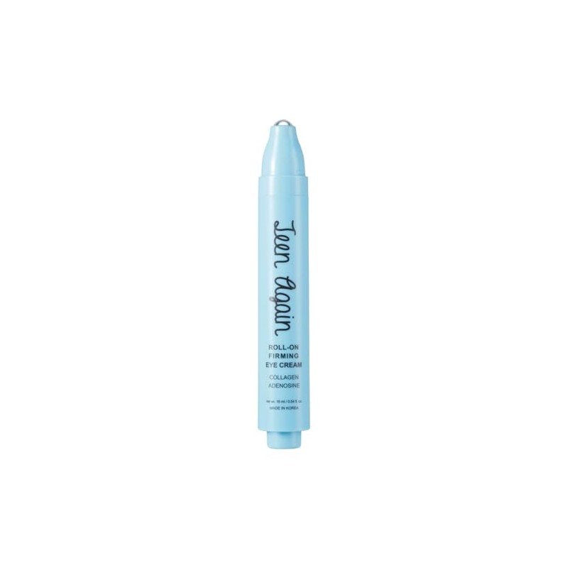 Crema reafirmante para ojos en Roll on