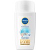 Protector Solar Facial NIVEA SUN Fluido Diario Tono Claro +
