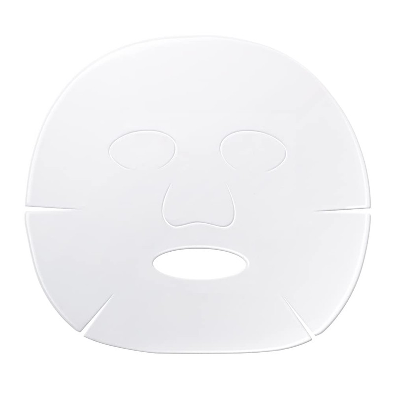 For Beloved One Hyaluronic Acid Moisturizing Bio-Cellulose Facial Mask (Pack
