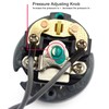Automatic Pump Pressure Switch Self Priming Water Pump Pressure Controller