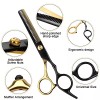 Fetinar Tijeras De Pelo, 11 Unidades, Profesionales, Para Cortar El