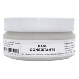 MY COSMETIK - Plant-Based Consistent Cleansing Base - Gentle Plant-Based Surfactant - Texturising and Thickening - 50 ml