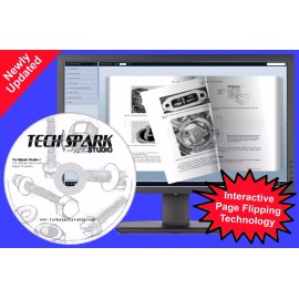 Kawasaki Mule 2500 2510 2520 KAF620 KAF950 Service Repair Maintenance Manual