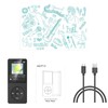 AGPTEK A02 64GB MP3 Player, 70 Hours Playback Lossless Sound