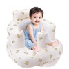 Momsnug Blow Up Seat for Baby, Inflatable Baby Chair 3
