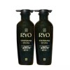 Rye 려 클래식 컨디셔너 두피영양 보습 400ml x2개 Rye Classic