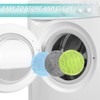 Vegena Pack of 14 Microfibre Pads Suitable for Hurricane Floating