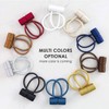 Curtain Tie Backs Strong Magnetic,Metal Curtain Tiebacks Hooks,Tie Clips Curtain